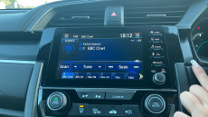 Honda Civic 1.6 i-DTEC SR 5dr Diesel Hatchback